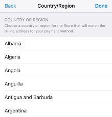 Here is trick with which you can easily create apple id without credit card 2021 edition !!apple's ios is one of best mobile operating system. How To Switch Itunes App Store Account To Another Country