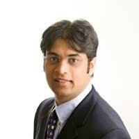 Sameer Patwardhan, CSPO, ICP-APM, PE, Six Sigma certified