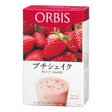 オルビス / プチシェイク フレッシュストロベリーの公式商品情報｜美容・化粧品情報はアットコスメ