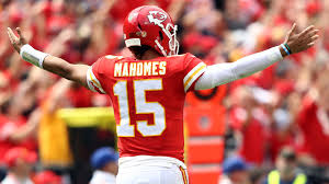 Maybe you would like to learn more about one of these? Patrick Mahomes Patrick Mahomes Wallpaper Hd 2048x1152 Wallpaper Teahub Io