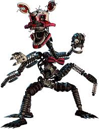 Withered nightmare foxy five nights at freddys amino. Five Nights At Freddy S Five Nights At Freddy S Five Night Fnaf