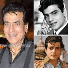 Happy Birthday JEETENDRA Jina lake la kuzaliwa ni Ravi Kapoor. Amezaliwa 7  April 1942 huko Amritsar, Punjab, British India (now in Punjab, India)  anafikisha miaka 78. Anafahamika Zaid kwa majina kama vile..