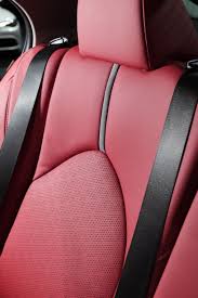 Ultrasuede For Automotive Interiors And Upholstery Car Interior Design Car Seats Car Upholstery