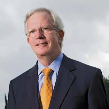 Rice Business mourns loss of Bill Arnold