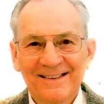 Judge Irvin Edmund Foytik Obituary