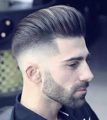 Use warm water — not too hot, but not too cold — and then follow with a cold rinse after you shampoo and condition. Simple Top Hair Style Man Novocom Top
