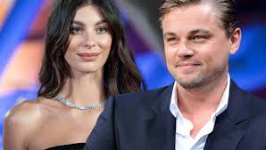 It is great to see the u.s. Leonardo Dicaprio Susses Gerucht Ist Seine Freundin Camila Morrone Schwanger Bunte De