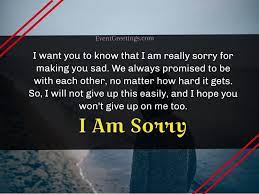 Provided to youtube by universal music groupi'm so sorry · imagine dragonssmoke + mirrors℗ 2014 kidinakorner/interscope recordsreleased on. 25 I M Sorry Quotes For Him Apology Quotes For Him Events Greetings
