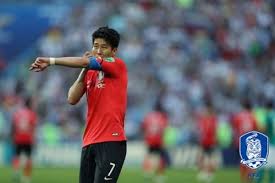 손흥민은 21일 sns를 통해 '골 챌린지'에 참여했다. ì†í¥ë¯¼ í™©ì˜ì¡° ë¬¸ì„ ë¯¼ ì´ìŠ¹ìš° ì˜¬í•´ì˜ ê³¨ ê²½ìŸ ì—°í•©ë‰´ìŠ¤