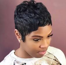 Pin On Black Short Hairstylist In Dallas