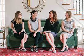 We did not find results for: Houston Based Interior Designer Launches International Collective Houstonia Magazine