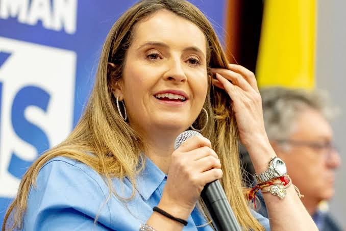 Paloma Valencia gana la Gran Consulta por Colombia | Periódico del Meta