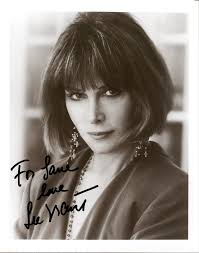 Lee Grant