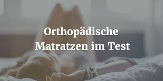 Sehr wichtig ist die qualität und die langfristige variablität! Orthopadische Matratzen Im Test Matratzen Guru