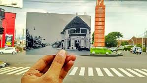 Pin On Bandung Nostalgia
