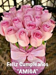 Feliz cumpleaños amigo, tienes un gran corazón y por eso eres y serás siempre alguien especial, muchas felicidades. Pin By Silvia Vasquez On Amistad In 2021 Birthday Greetings Happy Birthday Birthday Wishes