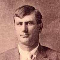 Jesse Jerome Foutz (1887–1943)