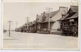 Billings Depot Big Sky Country Adventure Is Out There Montana Homes