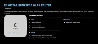 Hier bekommt ihr news zu tarifen, aktionen & gewinnspielen von congstar. Gigacube Alternative Diese 10 Homespots Und Lte Router Kannst Du Nutzen Let S Be Crazy