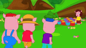 Los personajes que participan de la trama tienen cualidades fantásticas. Best Cuentos Infantiles Gifs Gfycat