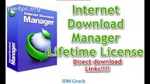You can pause and resume, schedule and organize your downloads as per your convenient. Idm Crack 6 38 Build 18 Patch Serial Key Free Download Latest