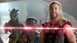 Hd wallpapers and background images Watch Thor Ragnarok With Bonus Content Prime Video