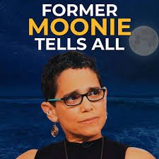 Apple Podcast：《Gurus & Game Changers: Real Solutions for Life's Biggest  Challenges》〈"I Grew Up in the Moonies Cult⋯〉