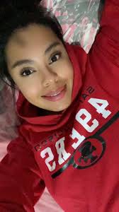 We want a Hi from all san Francisco 49 ers fan In the world..❤️❤️