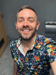 Photo by Brandon Chandler (@dbchandler_) · August 5, 2025