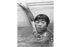 ミュンヘン五輪水泳金の青木さん、引退後は教員に 活躍知らない教え子も｜NEWSポストセブン