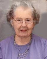 Alma Catlin Obituary (1915