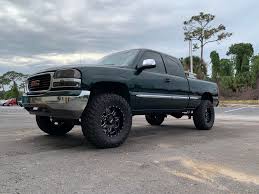 Image result for Medium Green 2002 Sierra