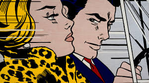 Roy Lichtenstein Learning Resource