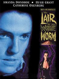 Jessica's May Pick: Lair of the White Worm (1988)