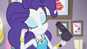 Hooves or no hooves fandom? 2132590 Do It For The Ponygram Equestria Girls Equestria Girls Series Pinkie Pie Hair Rarity Safe Equestria Girls My Little Pony Rarity Girls Series