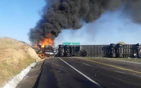Jantetelco, san rafael, jojutla y xicatlacotla. Choque En La Autopista Siglo 21 Deja Dos Muertos Y 14 Lesionados El Sol De Zamora Noticias Locales Policiacas Sobre Mexico Michoacan Y El Mundo