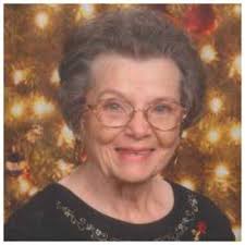 Obituary information for Nancy Beth Walding