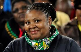 She has held various positions, . Anc Caucus Backs Mapisa Nqakula For Speaker Of Parliament Dfa