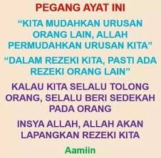 Siapa yang menunaikan hajat saudaranya maka allah akan. Pin By Blackflagmetal On Itinta Quick