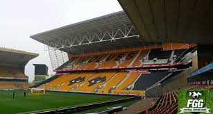 Molineux Wolverhampton Wanderers Fc Football Ground Guide