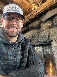 Mark Buzzard's Instagram, Twitter & Facebook