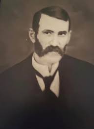 Bro. Ed Hudson and Sis. Fronie Hudson.