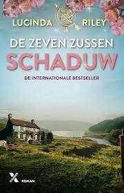 Ieder boek van de razend populaire serie van lucinda riley komt steevast de bestsellerlijsten binnenstormen om er vervolgens wekenlang te blijven. De Volgorde Van De Zeven Zussen Zorg Dat Je Niets Mist