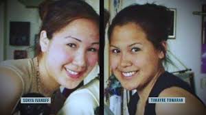 Sonya Ivanoff Goes Missing in Nome, AK