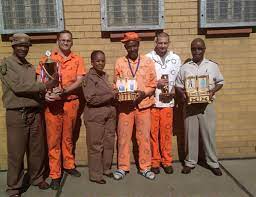 The site includes sections on careers. Inmates From Ermelo Correctional Services Win Arts Competition In Volksrust Ridge Times