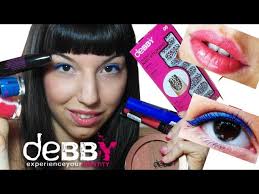 Review NOVITA' deBBY e Deborah Milano