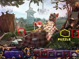 Check spelling or type a new query. Alice In Wonderland Walkthrough