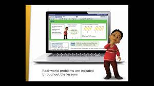 Savvas realize is home to envision common core digital content, assessments, student data, and management tools. Pearson Envisionmath2 0 Common Core C 2016 Grades K 5 Program Overview Youtube