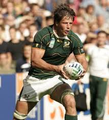 Tickets on sale today and selling fast, secure your seats now. Bobby Skinstad Was A World Cup Winner In 2007 When South Africa Won The Webb Ellis Trophy For The 2nd Time Now A Pop Springbok Rugby Rugby Players Fun Sports