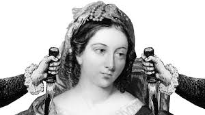 This woman pioneered crime fiction